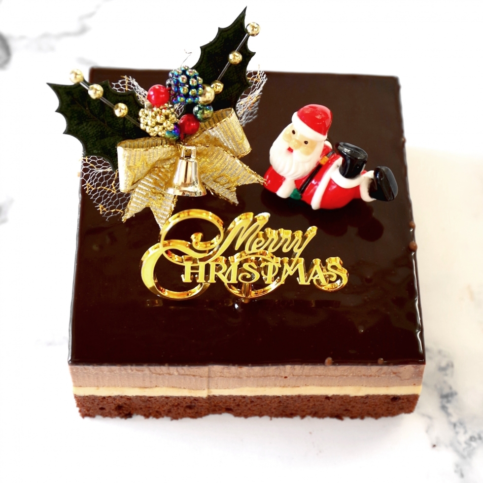 Xmasエルミタージュ