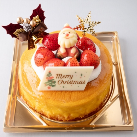 Xmas�@NY�`�[�Y