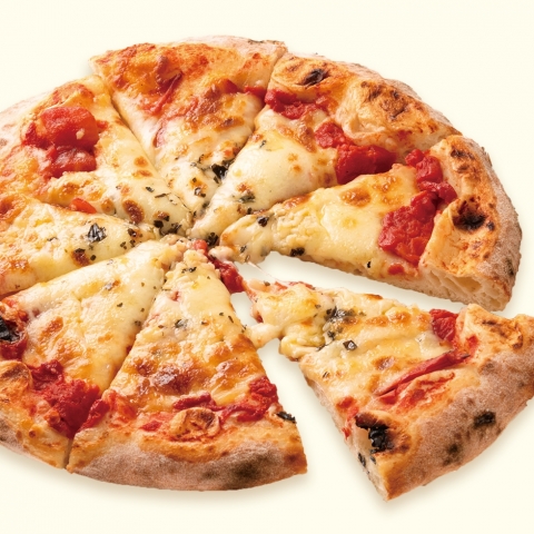 �g�}�g�ƃK�[���b�N�̃s�U