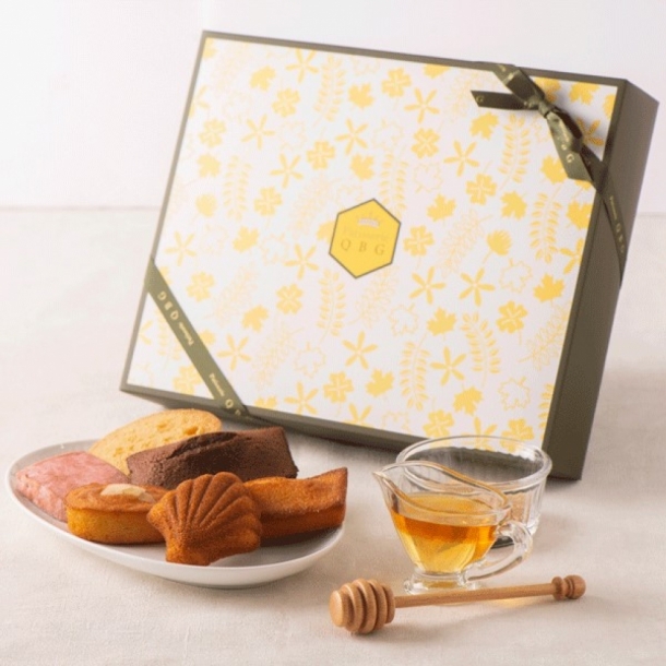 00153101 010030006000287 フォーレプチギフトセット 茶葉 食品