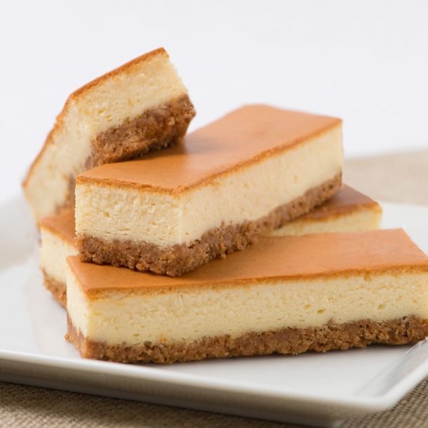 とろけるチーズケーキ 18㎝（約8～10人前） | ﾁｰｽﾞｹｰｷ専門店