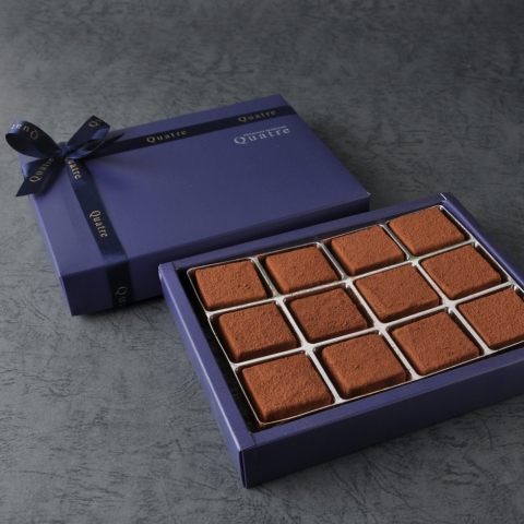 ���`���R���[�g�i12�P����j