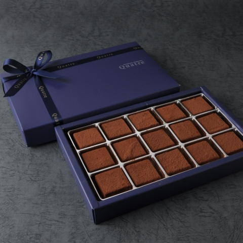 ���`���R���[�g�i15�P����j