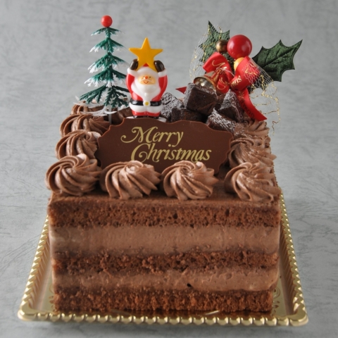 Xmas���`���R�P�[�L