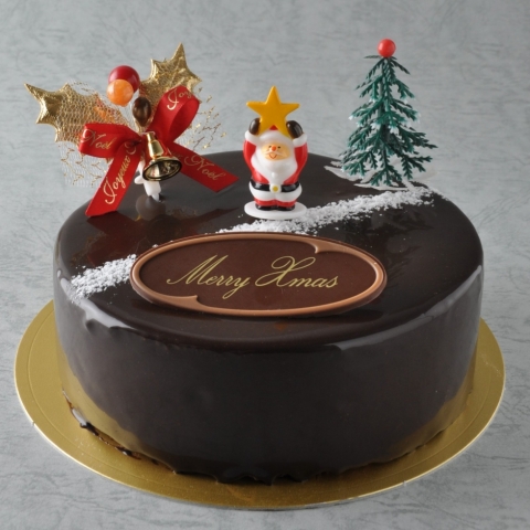 �N���X�}�X�x���[�V���R��