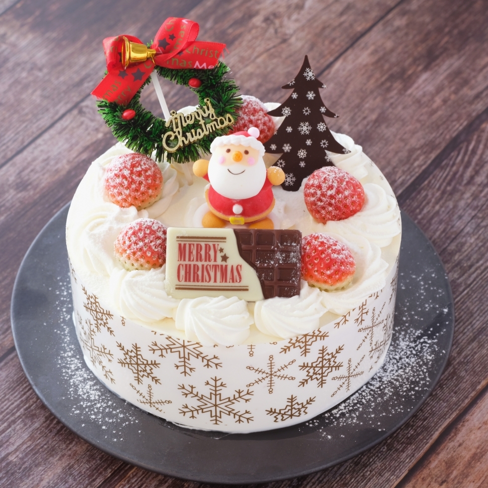 X�fmas�X�g���x���[