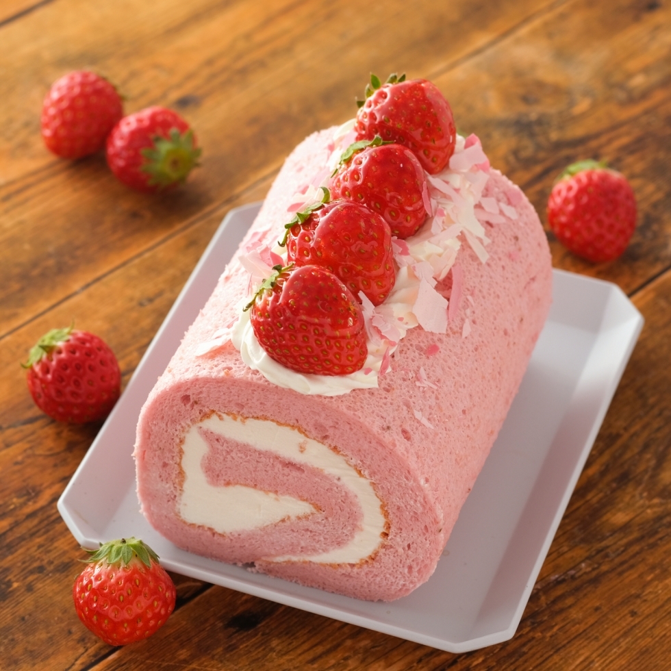 �������~���N���[��