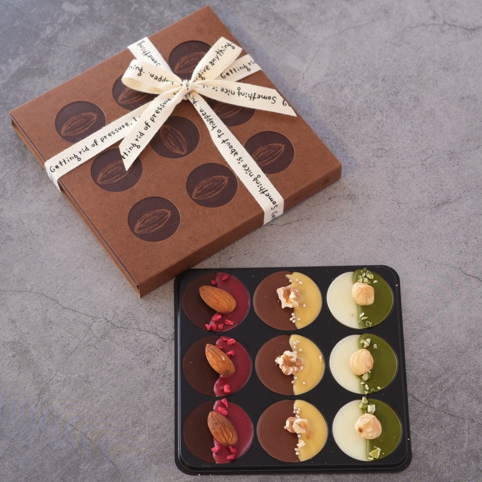 �y�����񂹁z�p���E�V���R��