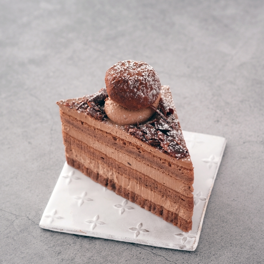 シャントリ　ショコラ シャンティ―・ショコラ キャトルキャール