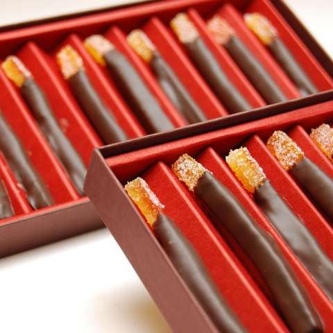 �I�����W�F�b�g