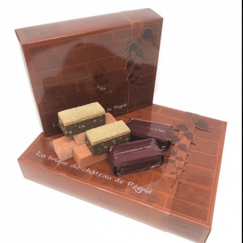 ���u���b�N�h�D�V���g�[�h���j�G