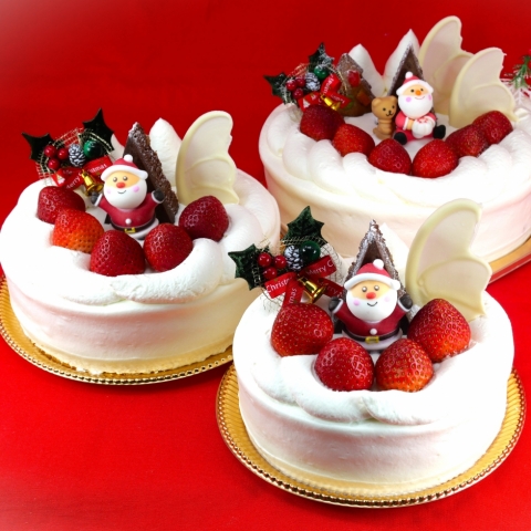 �N���X�}�X���N���[���f�R���[�V����