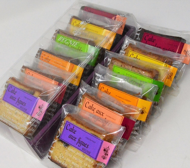 ドゥミセックアソート レニエ オンラインショップ