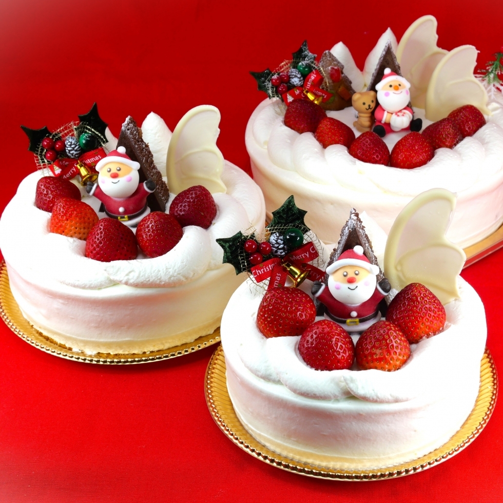 �N���X�}�X���N���[���f�R���[�V����