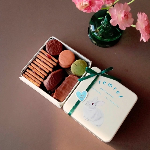 �\���V�� �V���R��/Sorasiro chocolat�@