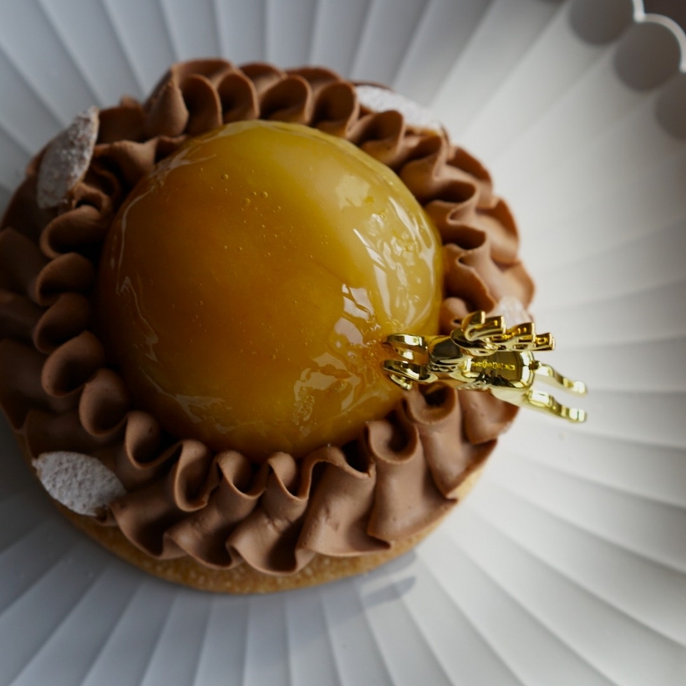 Sans  epices / �T���[�s�X