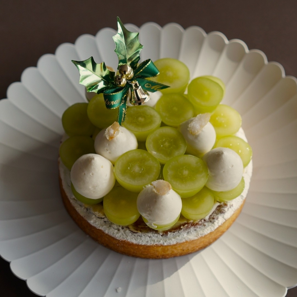 Jasmin Treize / �W���X�}���g���[�Y