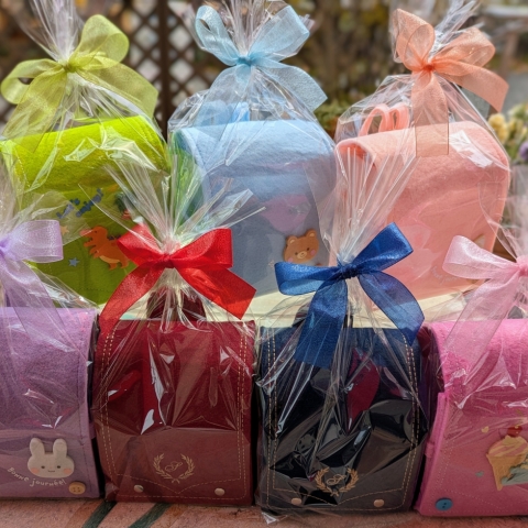 �����h�Z���M�t�g