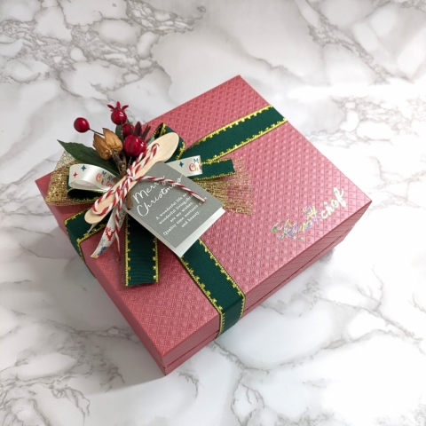 �N���X�}�X�M�t�g