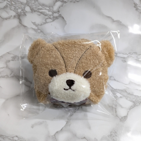 �e�f�B�x�A�|�[�`