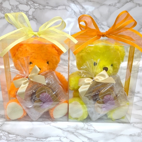 �J���t���x�A