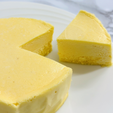 �Z���ӂ�Ƃ�`�[�Y�P�[�L