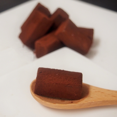 ���`���R���[�g�@�~���N