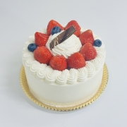 ショートケーキです★ フロプレステージュ ゆめが丘ソラトス店 | 苺のショートケー