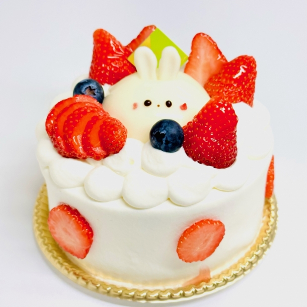 うさぎのかくれんぼ レーブドゥシェフ