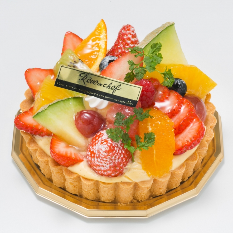 �G�߂̉ʕ��^���g