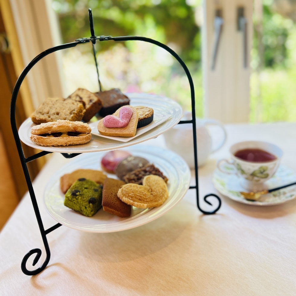 �V�F�t�̖�