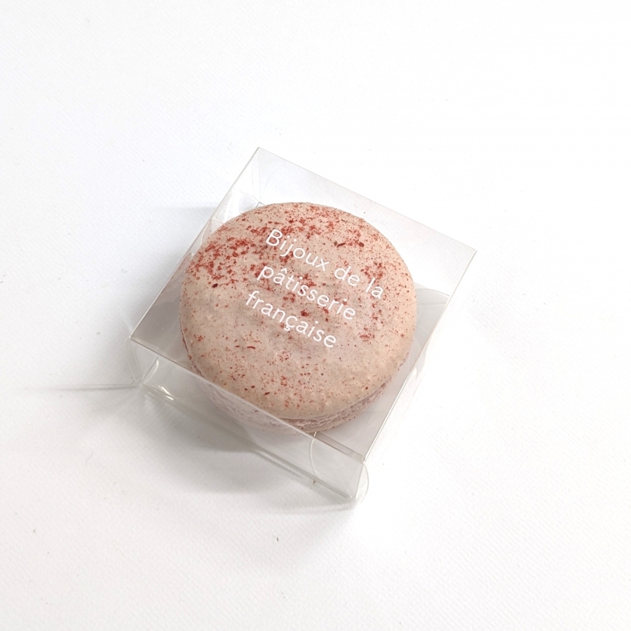 マカロン レーブドゥシェフ