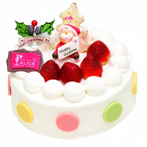 �N���X�}�X���N���[��