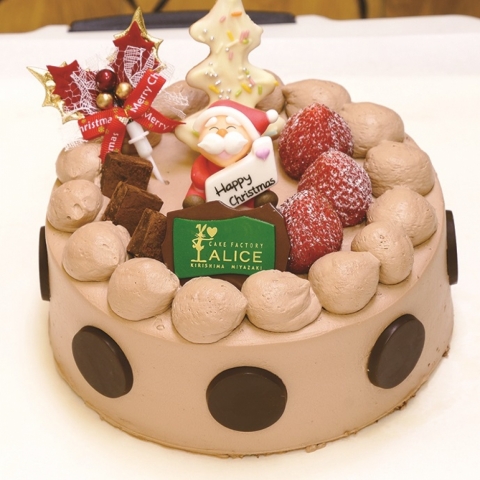 �N���X�}�X�`���R�N���[��