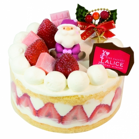 �N���X�}�X䕃K�[�f��