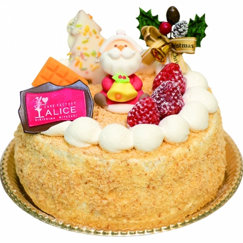 �����N���X�}�X