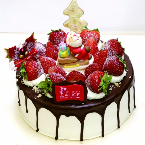 �X�y�V�����N���X�}�X