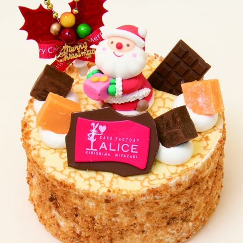 �N���X�}�X�~���N���[�v