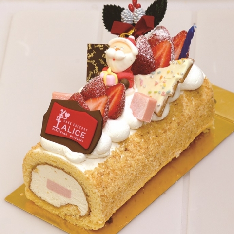 �N���X�}�X���[��