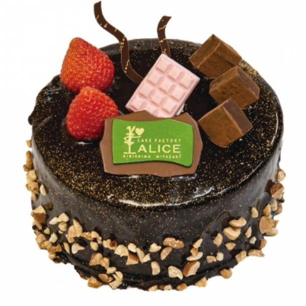 ショコラドアリス スイートアリス