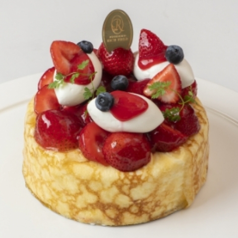 �G�߂̃o�j�����[�X