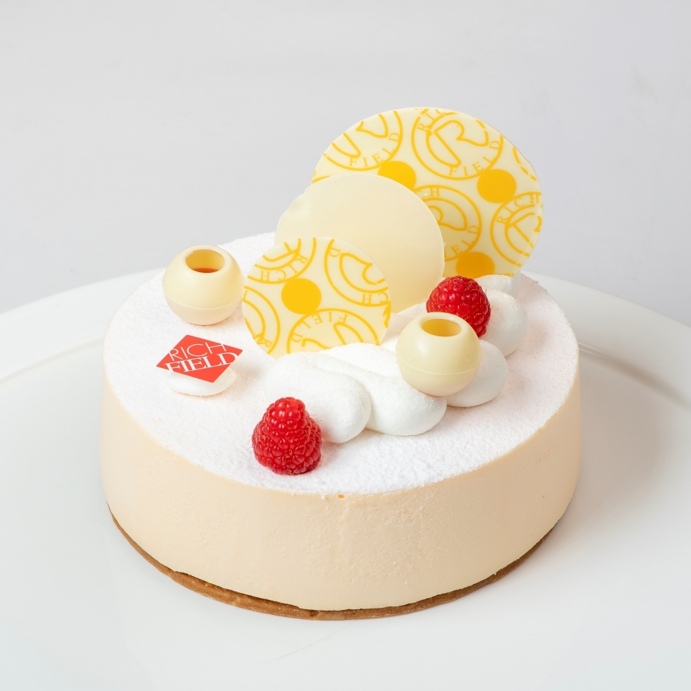 ニューヨークチーズ