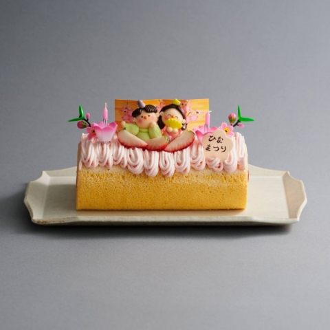 �ЂȂ܂胍�[���P�[�L �����Ԍ��聄���I�����C���\��OK