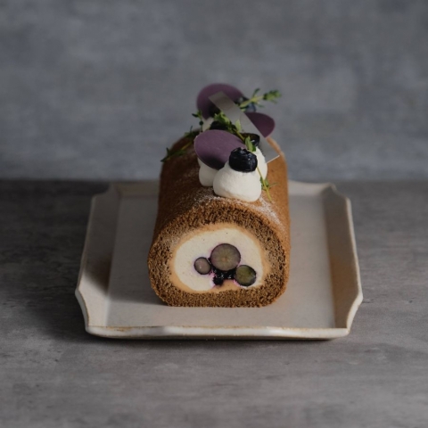 �u���[�x���[�ƍg���̃��[���P�[�L�����Ԍ��聄 ���I�����C���\��OK