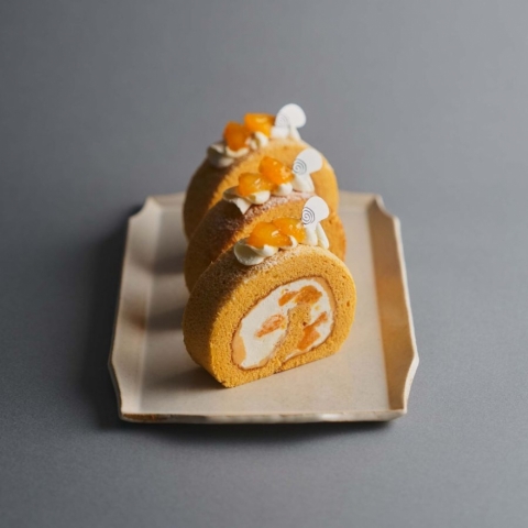 �����I�����W�̃��[���P�[�L �����Ԍ��聄 cut���I�����C���\��OK