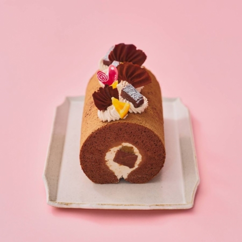 ���`���R���[���P�[�L �����Ԍ��聄 ���I�����C���\��OK