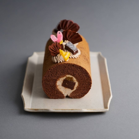 ���`���R���[���P�[�L �����Ԍ��聄 ���I�����C���\��OK