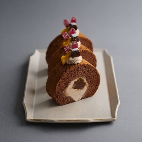 ���`���R���[���P�[�L �����Ԍ��聄 ���I�����C���\��OK