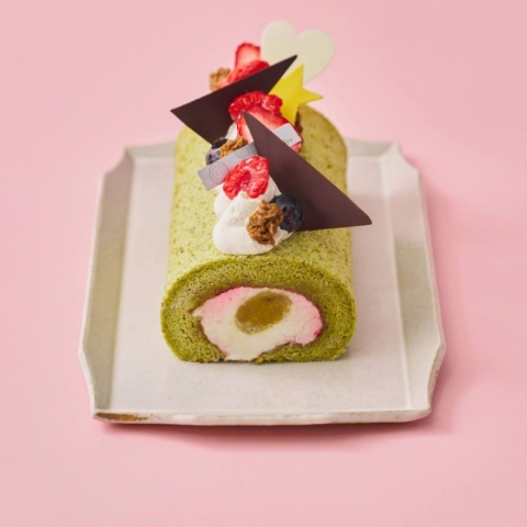 �s�X�^�`�I�ƃx���[�̃��[���P�[�L�����Ԍ��聄 ���I�����C���\��OK