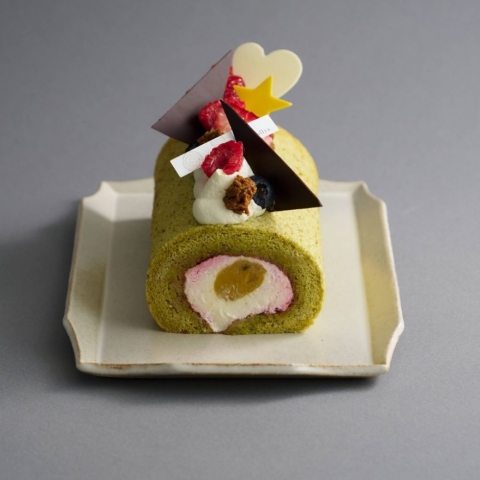 �s�X�^�`�I�ƃx���[�̃��[���P�[�L�����Ԍ��聄 ���I�����C���\��OK